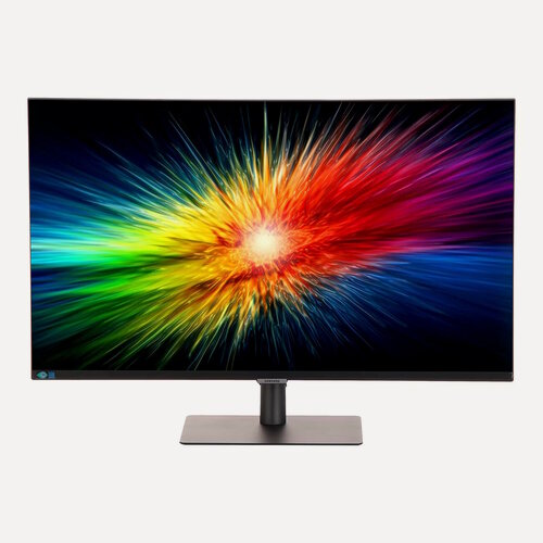 Изображение товара Монитор 32" Samsung Odyssey G3 (LS32B800PXIXCI), Ultra HD 4K, 3840x2160, 60 Гц, DisplayHDR 600, черный