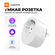 Умная розетка Xiaomi Smart Plug 2 EU ZNCZ302KK (BHR6868EU)