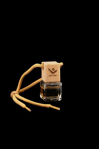Изображение товара Ароматизатор в машину и для дома. KRYTEX PARFUME PRO №9 "Восточные звуки" по мотивам Shaik, автопарфюм 5 мл.