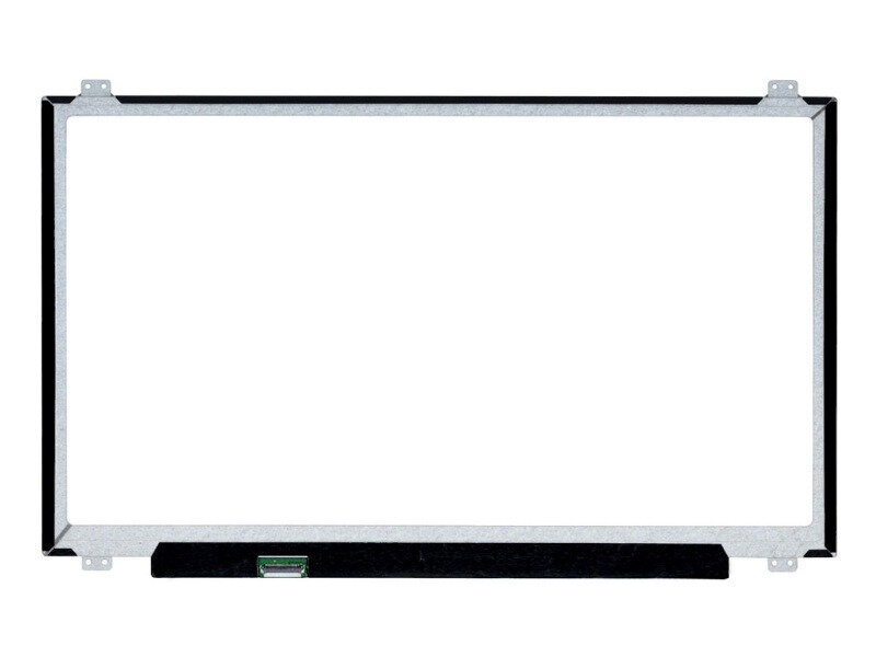 Совместимый pn: LP173WF4-SPF1 SPF4 SPF5 / N173HCE-E31 / разрешение 1920x1080 (Full HD) / разъем 30 edp (2 lanes) / Матовая