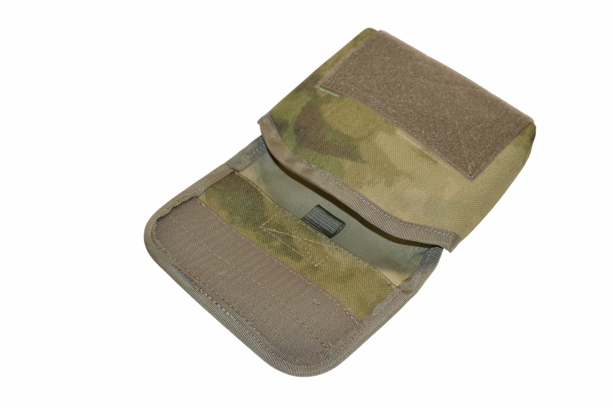 Подсумок для ИПП вертикальный мох (MP) — фото 1