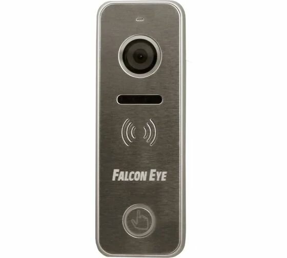 Видеопанель Falcon Eye FE-ipanel 3 HD Silver 00-00112709