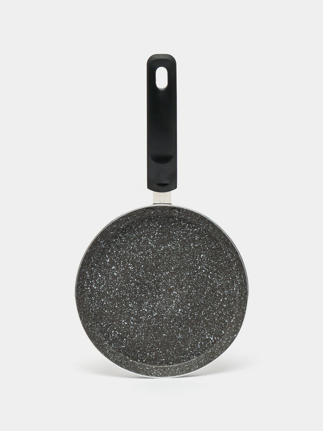 Блинница антипригарная для блинов и оладьев, с низким бортом — фото 1