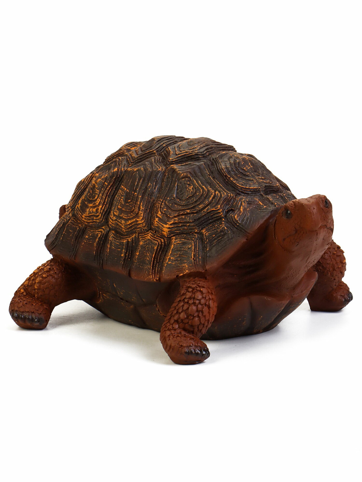 Садовая фигура из полистоуна 