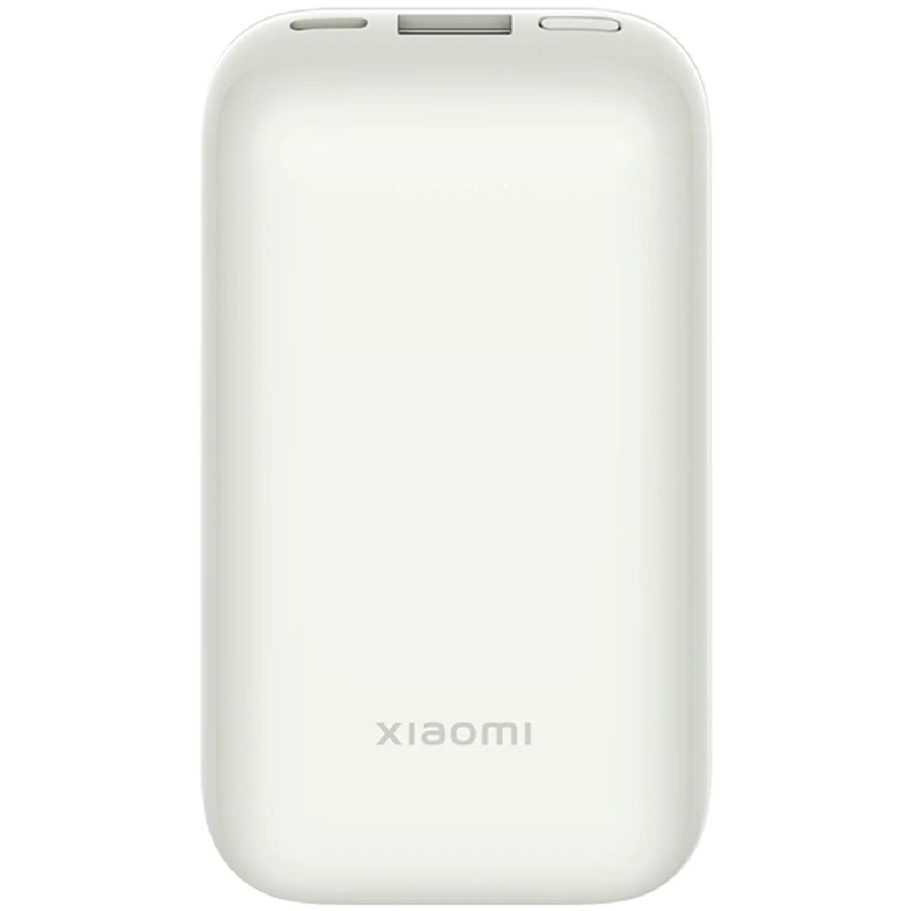 Power Bank Xiaomi 33W 10000MAH Pocket Edition Pro, Вес: 212 г, Высота: 105 мм, Выход на порт: USB-A1-3