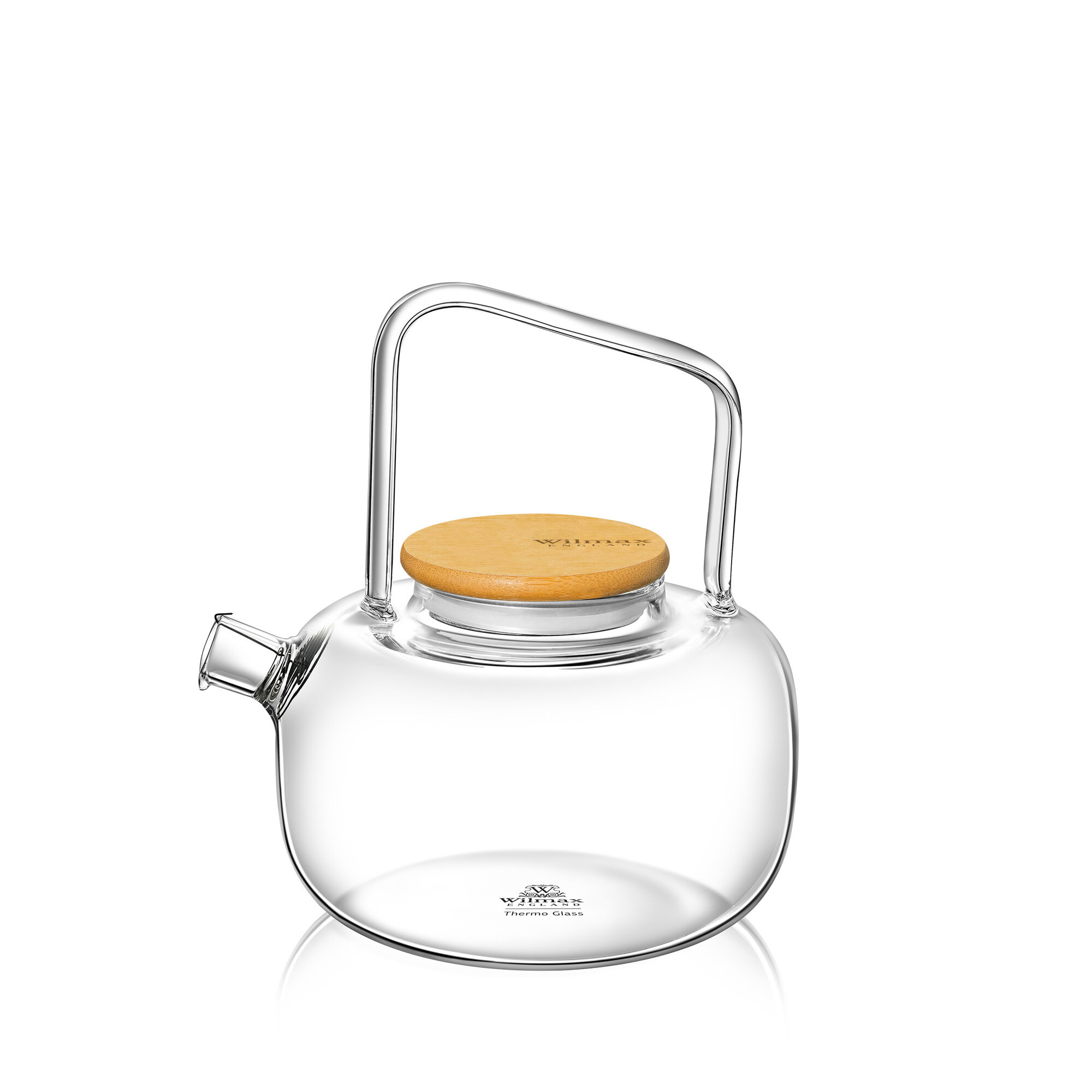 Чайник заварочный 800 мл WL‑888820/A