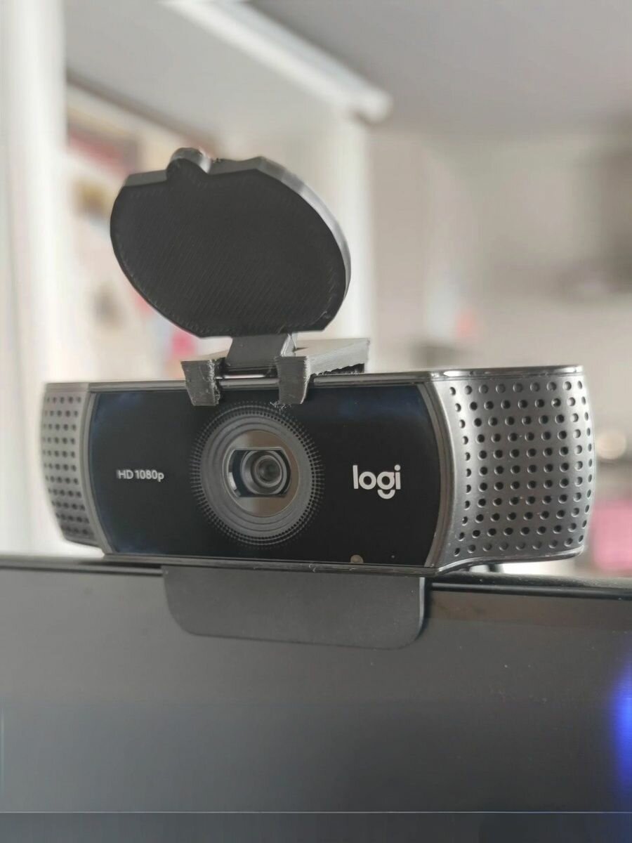 Чехол для конфиденциальности Logitech C920