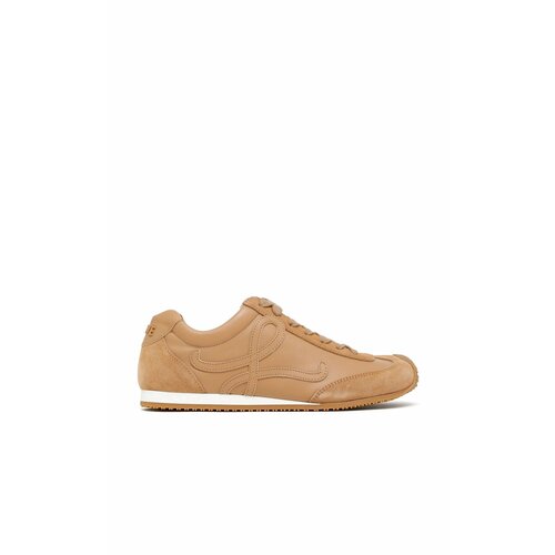 фото Кроссовки loewe, размер 37, beige