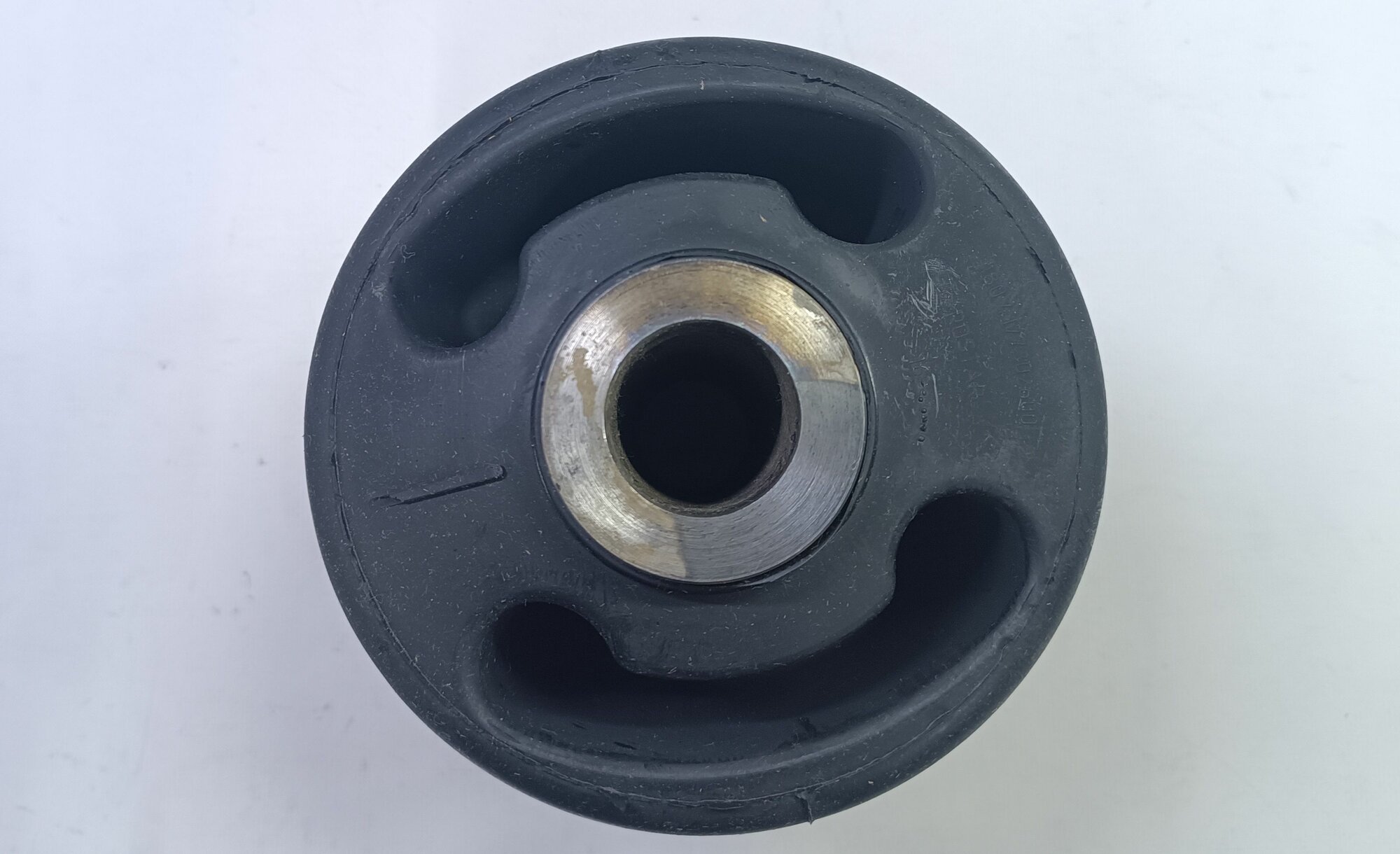 Сайлентблок полурессоры 31x150x171 SAF 3D INTRAX , арт. 1804177302600 Rostar