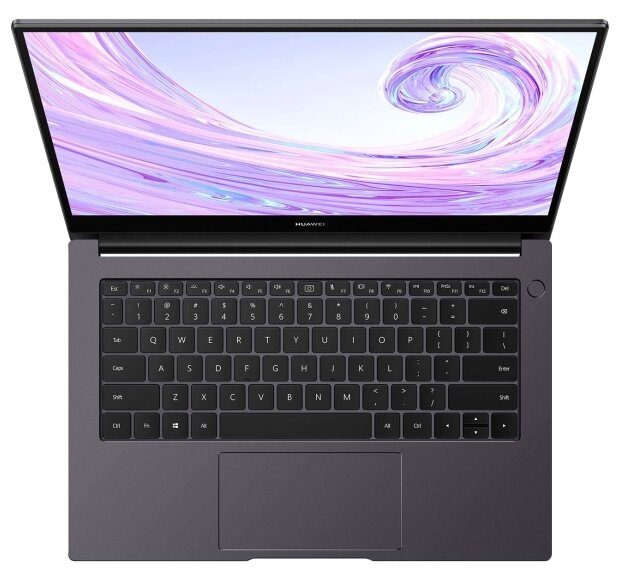 Купить Ноутбук Huawei Matebook В Москве