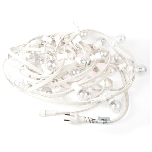 NEON-NIGHT LED Galaxy Bulb String, 30 LED, 1000 см