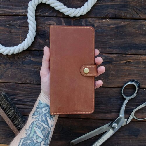 Портмоне LEWSKI, орех