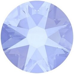 Кристаллы SWAROVSKI Air Blue Opal 1,8 мм, 30 шт голубой