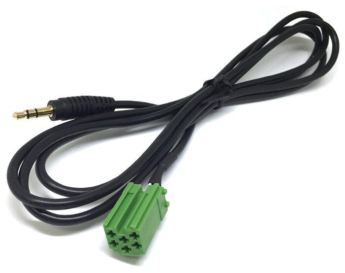 AUX-кабель ESPADA AUX40901