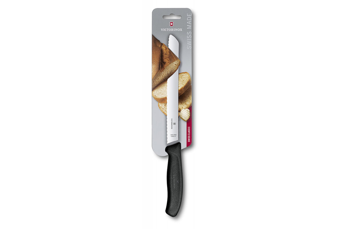 Нож Victorinox 6.8636.21L8B - фото №6