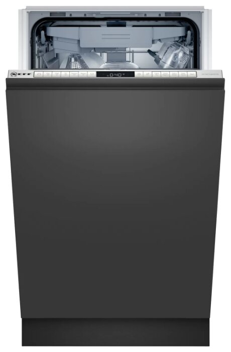 Посудомоечная