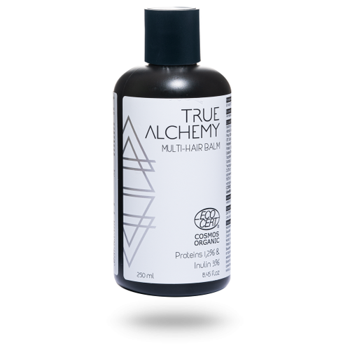 Купить True Alchemy Бальзам для волос Proteins 1, 2% & Inulin 3% , 250 мл