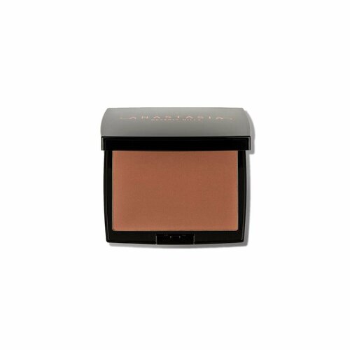 ANASTASIA BEVERLY HILLS Бронзер для лица Powder Bronzer (Mahogany) бронзер для лица anastasia beverly hills powder bronzer 10 гр