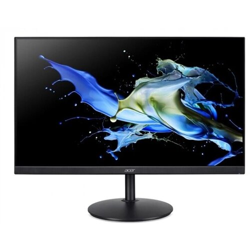 Монитор ACER 238 CB242YDbmiprcx черный UM QB2EE D01 1625600₽