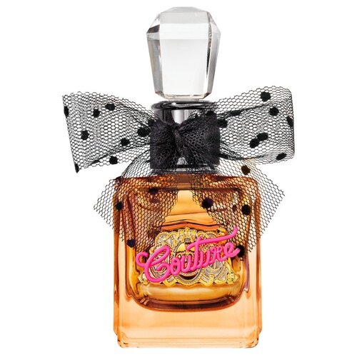 фото Парфюмерная вода juicy couture viva la juicy gold couture, 50 мл