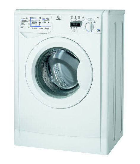 Indesit WISE 10 — отзывы покупателей