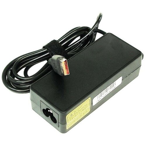 Блок питания Vbparts 20V 3.25A 65W USB OEM для Lenovo 057324