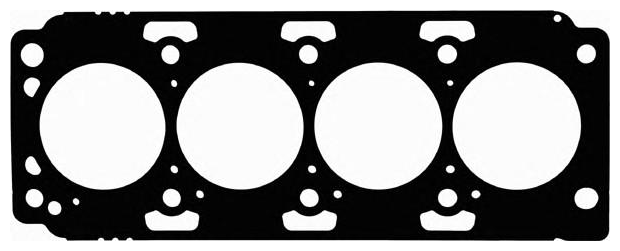 PARTS-MALL PGA-G088L (223113E000 / 223113E001) прокладка гбц