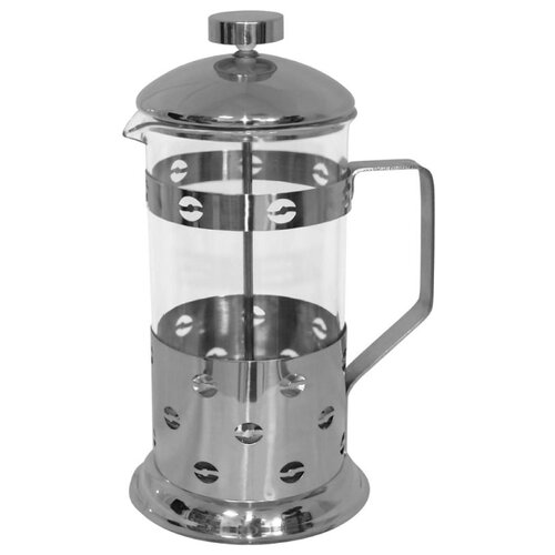 фото Френч-пресс mallony caffe