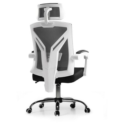 фото Эргономичное кресло xiaomi hbada ergonomic chair (hdny164wm)