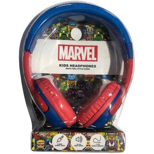 Наушники детские MARVEL 3679₽