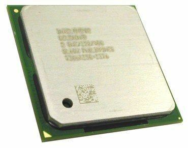 Реферат: ПК на основе процессора INTEL 80286