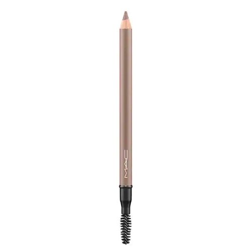 MAC Карандаш для бровей Veluxe Brow Liner, оттенок Brunette