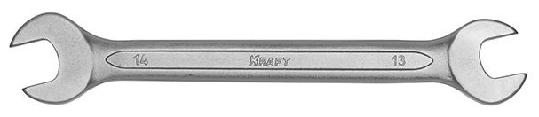 KRAFT AUTOMOTIVE KT700528 Ключ рожковый - фотография № 1