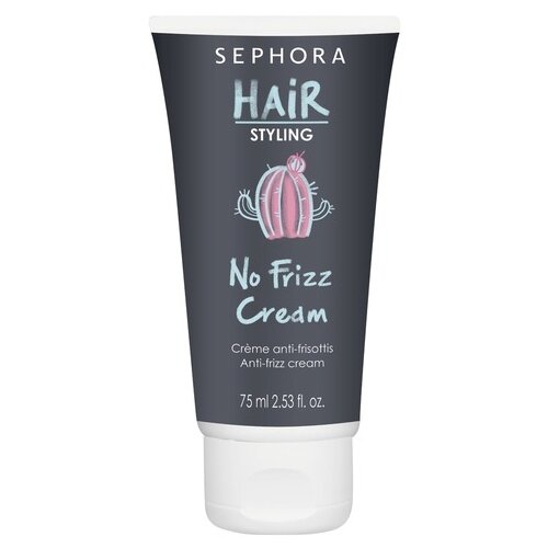 фото Sephora крем no frizz cream