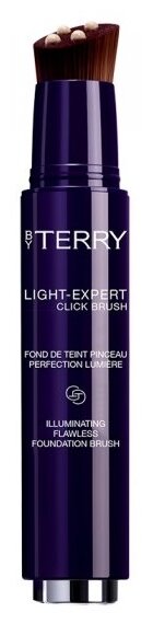 By Terry Light Expert Click brush тональный крем с кисточкой 4,5 Soft Beige