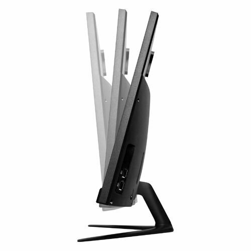 Моноблок iRU Агат 313 238 Intel Core i3 10100 8ГБ 512ГБ SSD Intel UHD Graphics 630 Free DOS черный 1913367 11975500₽