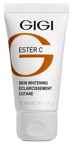 Gigi Ester C Skin Whitening Cream    , 50 