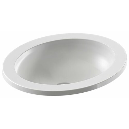 фото Раковина 44.2 см jacob delafon