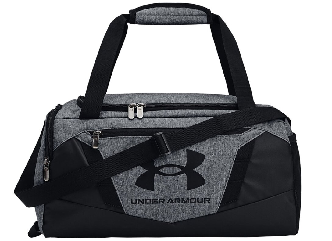 Сумка спортивная Under Armour Undeniable 5.0 Duffel XS