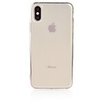 Чехол-накладка Gurdini Ultra Twin для Apple iPhone XS Max - изображение