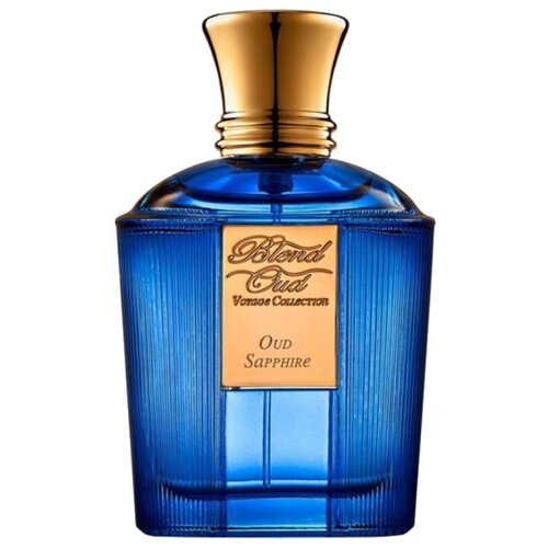 Blend Oud парфюмерная вода Oud Sapphire, 60 мл parfum sur mesure духи oud oud oud 100 мл