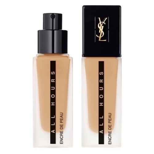 Yves Saint Laurent Тональный крем Encre de Peau All Hours, SPF 20, 25 мл, оттенок: B25