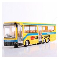 Радиоуправляемый автобус City Bus 1:76