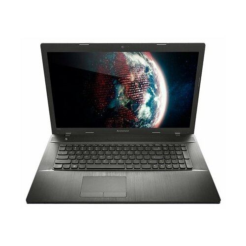 173 Ноутбук Lenovo G700 1600x900 Intel Pentium 2020M 24 ГГц RAM 4 ГБ HDD 1 ТБ Windows 8 64 59-395538 2200000₽