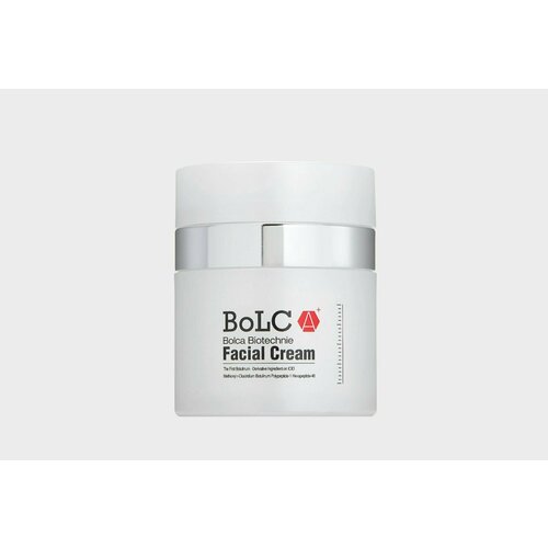 Крем для лица от морщин BoLCA biotechnie facial cream
