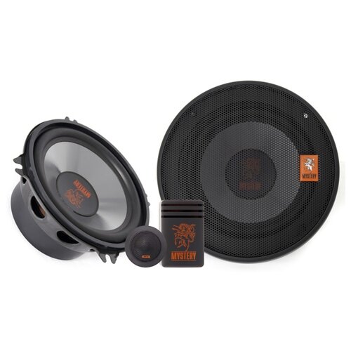 Автомобильная акустика Mystery MJ 550 280000₽