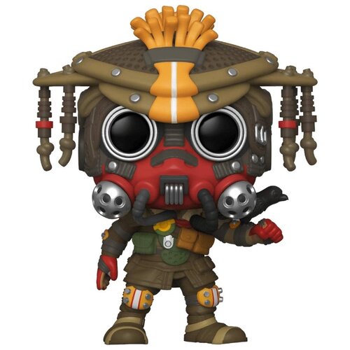 фото Фигурка funko pop! apex