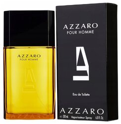 azzaro pour homme intense 1992