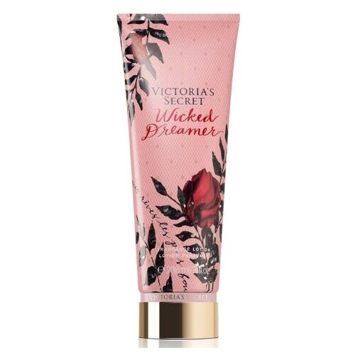 Victorias Secret Лосьон для тела Wicked Dreamer Fragrance Lotion, 236 мл