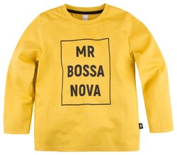 Лонгслив Bossa Nova